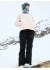 Флисовая толстовка Fleeting Snow Флисовая толстовка Fleeting Snow