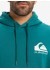 ���� Omni Logo Hoodie