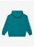���� Omni Logo Hoodie