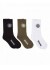 ����� ICON SOCKS 3PK