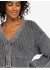 Женский свитер SUNDAZE SWEATER Женский свитер SUNDAZE SWEATER