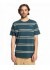 Футболка Portside Stripe SS Футболка Portside Stripe SS
