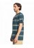 Футболка Portside Stripe SS Футболка Portside Stripe SS