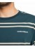 Футболка Portside Stripe SS Футболка Portside Stripe SS