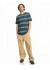 Футболка Portside Stripe SS Футболка Portside Stripe SS