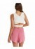 ������� ����� What A Vibe Short