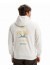 ���� Graphic Mix Hoodie