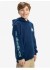 ������� ���� Omni Logo Hoodie Youth