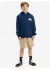 ������� ���� Omni Logo Hoodie Youth