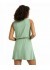 LOW TIDES DRESS SOLID