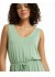 LOW TIDES DRESS SOLID