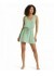 LOW TIDES DRESS SOLID