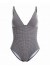 ������� ��������� Gingham One Piece