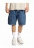 Мужские джинсовые шорты Worker Baggy RSI Мужские джинсовые шорты Worker Baggy RSI
