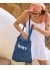 SLOGAN TOTE SLOGAN TOTE