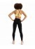 ������� ���������� ������� Everyday Flow Legging CB