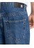 ������� ������ Worker Baggy Denim RSI