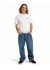������� ������ Worker Baggy Denim RSI