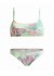 ������� ������ Into The Sun Bral Cheeky Set