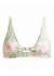HIBISCUS DAZE ELONG TRI B HIBISCUS DAZE ELONG TRI B