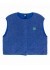 CROPPED VEST
