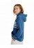 SURF STOKED HOODIE BRUSHE