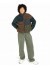 OAK SHERPA W OAK SHERPA W