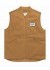 INTERSTATE VEST