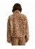 Утепленная куртка BLURRY CLOUD PRINT Утепленная куртка BLURRY CLOUD PRINT