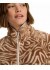 Утепленная куртка BLURRY CLOUD PRINT Утепленная куртка BLURRY CLOUD PRINT