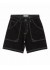 Бордшорты MERCURY DENIM SHORT Бордшорты MERCURY DENIM SHORT