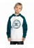 ������� ���� DC Corpo Raglan