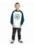 ������� ���� DC Corpo Raglan