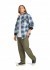 ������� Furnace Bonded Flannel