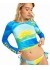   ATLAS CROP TOP LYCRA
