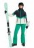 ��������������� ������ PEAK CHIC SOFTSHELL JK