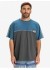 �������� QUIKSILVER GLOBAL HEAT COLOR BLOCK S KRP0