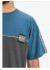 �������� QUIKSILVER GLOBAL HEAT COLOR BLOCK S KRP0