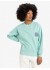 ������� QUIKSILVER OVERSIZED CREW BGH0