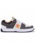 Мужские кеды DC SHOES LYNX ZERO 002A Мужские кеды DC SHOES LYNX ZERO 002A