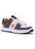 Мужские кеды DC SHOES LYNX ZERO 002A Мужские кеды DC SHOES LYNX ZERO 002A