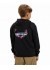 ������� ��������� �� ������ GRAPHIC ZIP HOODIE YOUTH