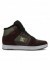 ������� ���� DC SHOES MANTECA 4 HI WR 009B