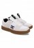 Мужские кеды DC SHOES LYNX ZERO 005A Мужские кеды DC SHOES LYNX ZERO 005A