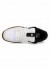 Мужские кеды DC SHOES LYNX ZERO 005A Мужские кеды DC SHOES LYNX ZERO 005A
