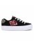 ������� ���� DC SHOES CHELSEA PLATFORM 055A