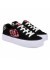 ������� ���� DC SHOES CHELSEA PLATFORM 055A