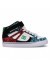 ������� ���� DC SHOES PURE HIGH-TOP EV 005A