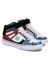 ������� ���� DC SHOES PURE HIGH-TOP EV 005A