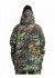 Сноубордическая куртка TUNDRA JACKET Сноубордическая куртка TUNDRA JACKET